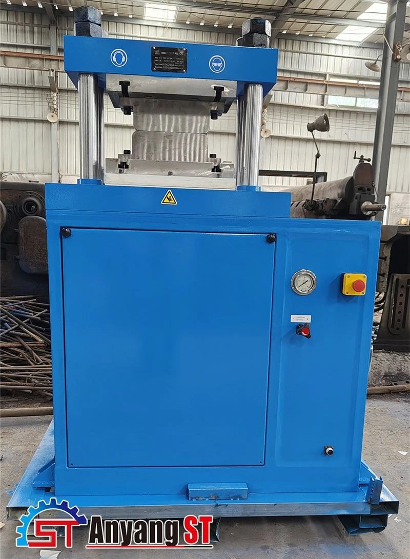 50 Ton Forging Press factory