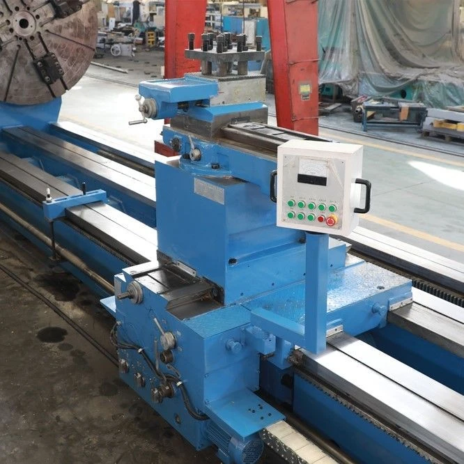 Heavy Lathe high quality