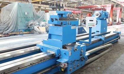 Heavy Lathe suppliers